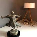 Lieven d'Haese, Master of Speed, 2019