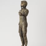 Labyrint lieven d'haese hedendaagse bronzen sculptuur tuinbeeld kunst tuinontwerp Art Yi kind sculptuur kinderdroom kunstgalerie in brussel