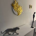 Yuiko Ráyka 來迦結子, Indication, 2021