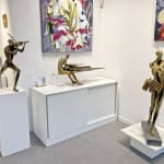 concertsculptuur