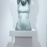 The way i believe Marc de Corte swimming woman sculpture swim sculpture swim girl sculpture sculpture garden sculpture bronze sculpture contemporary sculpture Art Yi gallery Brussels art gallery