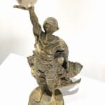 Lieven d'Haese, The Winner, 2020