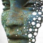 Anton Smit, The Awakening - Large, 2022