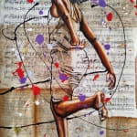 Andrew Ntshabele, Some Other Time , 2025