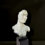 Carey Carter, Imagine It - Fragemented Bust, 2024