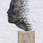 Anton Smit, In Moment Series III, 2019