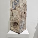 Kate and Nina Shand, Lean In III, 2024