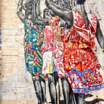 Andrew Ntshabele, Some Other Time , 2025
