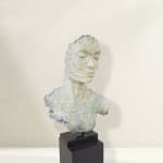 Carey Carter, Imagine It - Fragemented Bust, 2024