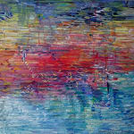 Talia Goldsmith, Light Keepers III, 2025