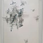 Ingrid Uys, In the Shadow of Your Wings, 2023