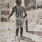 Andrew Ntshabele, Bound By Colours and Stories II