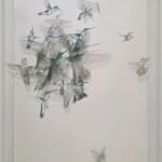 Ingrid Uys, In the Shadow of Your Wings, 2023