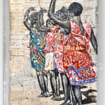Andrew Ntshabele, Some Other Time , 2025