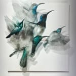 Ingrid Uys, In the Shadow of Your Wings, 2023