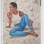 Andrew Ntshabele, Some Other Time , 2025