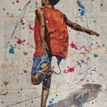 Andrew Ntshabele, Bound By Colours and Stories II