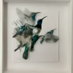 Ingrid Uys, In the Shadow of Your Wings, 2023