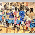 Andrew Ntshabele, Some Other Time , 2025