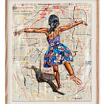 Andrew Ntshabele, Bound By Colours and Stories II