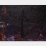 Katja Farin, Peering Through a Broken Barrier, 2024