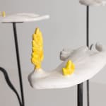 Chantal Powell, Two Kinds of Chance, 2024