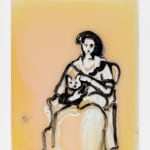 Ilona Szalay, Sunrise, 2024