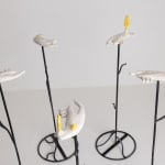 Chantal Powell, Two Kinds of Chance, 2024