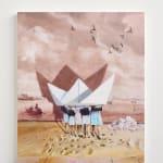 Morwenna Morrison, Swallows and Amazons, 2025