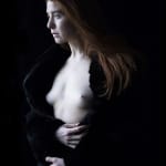 Carla van de Puttelaar, Tactile Light Series: Untitled, 2017