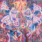 John Abell, Cariadon Y Mynydd, 2024