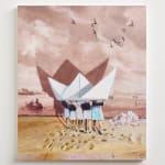 Morwenna Morrison, Swallows and Amazons, 2025