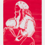 Ilona Szalay, Sunrise, 2024