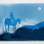 Ilona Szalay, Sunrise, 2024