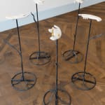Chantal Powell, Two Kinds of Chance, 2024