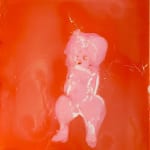 Ilona Szalay, Sunrise, 2024
