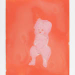Ilona Szalay, Sunrise, 2024