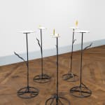 Chantal Powell, Two Kinds of Chance, 2024