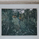 Kerrie Hughes, Virgin Bush, 2017