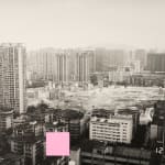 黎朗 Li Lang, 这不是最后一天?系列 THIS IS NOT THE LAST DAY? Series, 2022