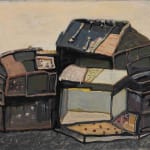 王川 Wang Chuan, 2003 南澳系列 2003 Nan'ao Series, 2003