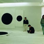 王川 Wang Chuan, 2003 南澳系列 2003 Nan'ao Series, 2003