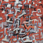 王川 Wang Chuan, 2003 南澳系列 2003 Nan'ao Series, 2003