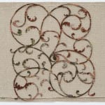 毕蓉蓉 Bi Rongrong, 自在螺旋系列 Coiling Out of A Single Plan Series, 2025