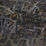 王川 Wang Chuan, 2003 南澳系列 2003 Nan'ao Series, 2003