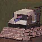 王川 Wang Chuan, 2003 南澳系列 2003 Nan'ao Series, 2003