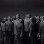 陈秋林 Chen Qiulin, 吃豆腐 Chi Dou Fu (Eating Tofu), 2024