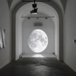 陈萧伊 Chen Xiaoyi, 古老的愿景 The Visions of Karma, 2024
