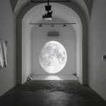 陈萧伊 Chen Xiaoyi, 古老的愿景 The Visions of Karma, 2024