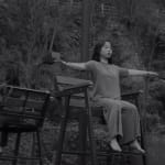 陈秋林 Chen Qiulin, 吃豆腐 Chi Dou Fu (Eating Tofu), 2024
